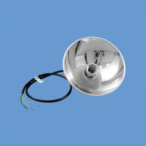 EUROLITE Raylight PAR-64 Wedding <b>Light</b> with E-27 <b>Socket</b> - Product Image 3
