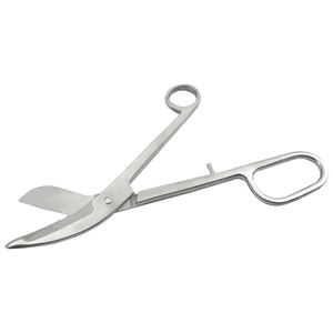 Ciseaux chirurgicaux électriques en acier inoxydable de haute qualité |   Instruments médicaux durables |   OEM disponible |   RS SURGICAL - Product Image 3