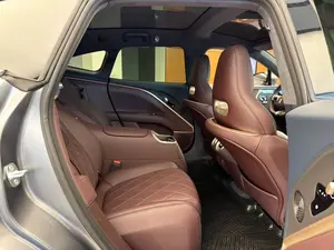 2025 A v a a t r  110kWh AWD Sedán Litio R18 Cuero Diseño Restaurado Más Vendido Coche para Adultos Listo para Enviar - Product Image 2