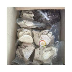 VIETNAM MEJOR EXPORTACIÓN RAÍZ TARO FRESCA PARA EXTRACTO DE TARO EN POLVO VENTA CALIENTE 2025 PROVEEDOR DIRECTO DE FÁBRICA TARO FRESCO - Product Image 2