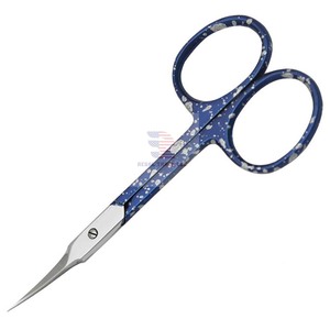 Professional <b>Manicure</b> <b>Scissor</b> Stainless Steel Cuticle <b>Scissors</b> for Nail - Product Image 6