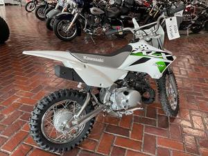 ชุดประกอบเอง (DIY) เครื่องยนต์ 4 จังหวะ ระบายความร้อนด้วยอากาศ รุ่นที่ดีที่สุด ปี 2026 KLX 110R พร้อมการรับประกัน 1 ปี - Product Image 4