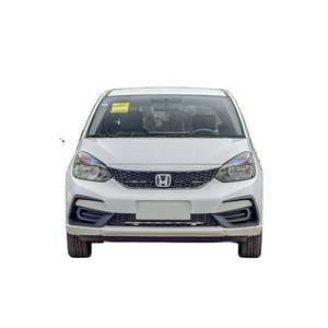 รถยนต์ขนาดเล็กเชื่อถือได้ รุ่นฮัทช์แบ็ก 5 ประตู 5 ที่นั่ง เครื่องยนต์เบนซิน 1.5 ลิตร 131 แรงม้า เกียร์ CVT  ลดราคาพิเศษประจำปี 2023 - Product Image 3