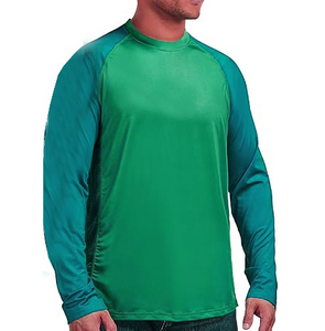 Haute qualité Anti-Uv séchage rapide à manches longues vêtements de pêche personnalisé sublimé pêche Jersey chemises 2025 - Product Image 4