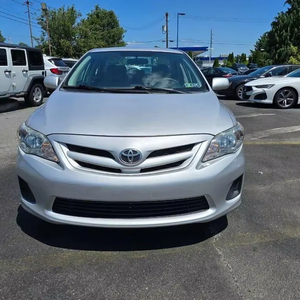 2012 Toyota Corolla L - Product Image 1