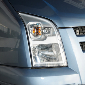 Nuova generazione applicabile al faro faro luce anteriore segnalazione indicatori <span class=keywords><strong>di</strong></span> direzione luce anteriore per faro Ford Transit - Product Image 5