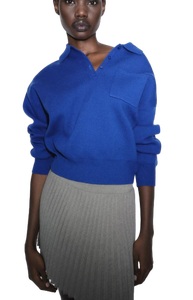 Trendy Designer Women <b>Grey</b> Pleated <b>Skirt</b> Stylish Casual Party Club Summer Everyday Wear Comfortable Fit Available at Best Price - Product Image 2