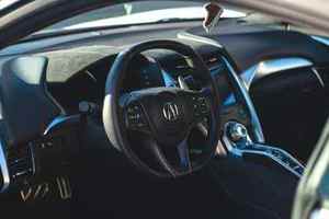 RECÍEN LLEGADO, Acura NSX COUPE 2024 USADO EN BUEN ESTADO, Transmisión Automática, Techo Solar - Product Image 2