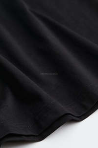 Camiseta de hombre de algodón 100% de alta calidad de gran tamaño y estampado personalizado con los últimos logotipos de diseño - Product Image 4