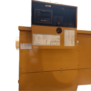 Nuevo Generador Diésel Usado Caterpillar 3512B de 1200KW con Inyección Electrónica de Combustible (EFI) y Emisiones Nacionales Tres - Product Image 5