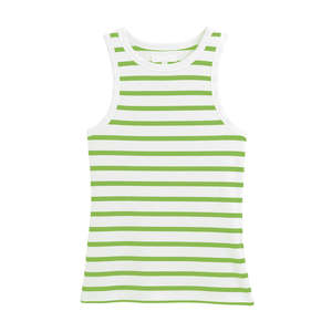 Transpirable Tasa de fábrica Fitness Tank Top Custom Men Tank Tops Loose Fit Sports Tank Top - Product Image 3