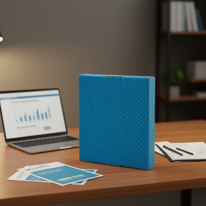 CreaBox EF-235 Scatola Personalizzata per Merchandising e Regali Aziendali - Product Image 3