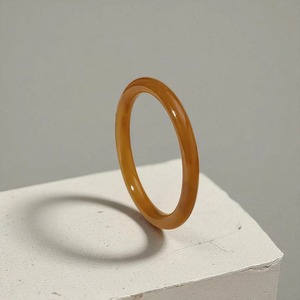 กำไลข้อมือเรซินหลากสีเครื่องประดับแฟชั่นสำหรับชุดลำลองและเป็นทางการ - Product Image 5