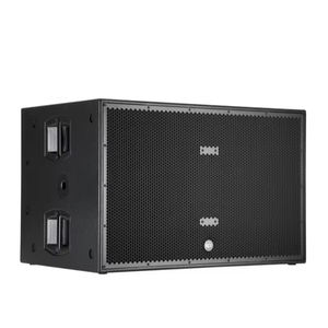 Nuevos Subwoofers Activos Dobles de 18 Pulgadas de la Marca OEM Speakerrs R.C/F SUUBs de 5000 W con 1 Año de Garantía - Product Image 3