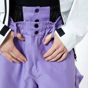 Servicios OEM, Pantalones de Esquí para Hombre para Invierno, Logotipo Personalizado, Fabricación de la Mejor Calidad, Pantalones de Esquí para Hombre 100% Poliéster - Product Image 5