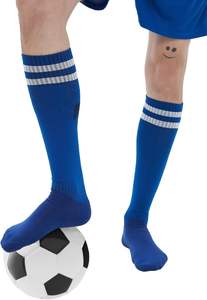 Uniforme de Fútbol Personalizable para Equipos Deportivos, Jersey Ligero, Control de Humedad, Tela Resistente, Comodidad para el Jugador - Product Image 5