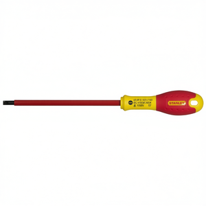 ชุดไขควงหุ้มฉนวน Stanley Fatmax แบบใบมีดขนาน 6 ชิ้น - Product Image 2