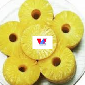 ผู้จัดจำหน่ายสับปะรดกระป๋องจากเวียดนาม - Product Image 3