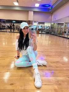 Leggings Deportivos para Mujer, Talla Adulto, Más Vendidos / Leggings Deportivos de Alta Calidad para Gimnasio - Product Image 2