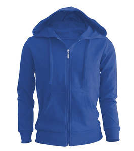 Hot Stylish Men's <b>Zip</b> up Hoodie Jacket High Quality Fleece <b>Sweatshirt</b> with Front Zipper <b>Full</b> Zipper Customizable Logo Print - Product Image 6