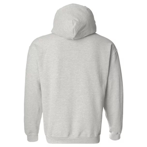 Sweat-shirt pour homme de style athlétique moderne, conçu pour une liberté de mouvement, avec une forme raffinée et une présence urbaine fraîche. - Product Image 4