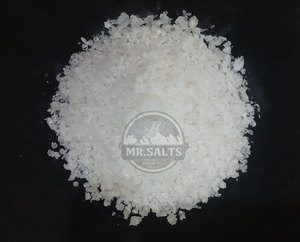 Premium Animal Feed Livestock Salt Powder 97% Purity Industrial Grade Sodium <b>Chloride</b> (NaCl) Customizable Packaging Bulk - Product Image 2