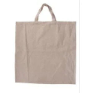 Hot Selling Product High Quality Customized Logo Shopping Bag Cotton Canvas Bag Custom Item Style Pattern Letter Promotion UK - Product Image 1