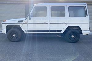 Gran Oferta: Puch 230GE 4x4 Usado de 1990, Listo para Enviar - Product Image 3