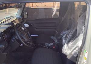 SUZUKI JIMMY 2024 - Product Image 5