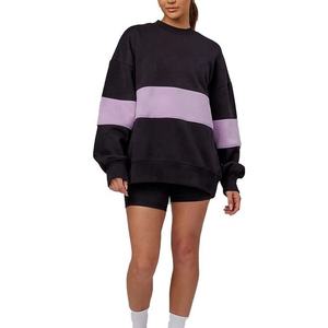 Ropa Urbana Extra Grande con Logotipo Personalizado Bordado, Ecológica, de Algodón 100% Pesado, con Estampado Gráfico Personalizado de Moda para Hombre - Product Image 2