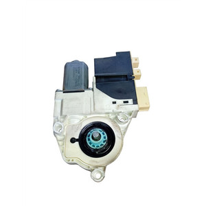 MOTORE ELETTRICO ALZACRISTALLO ANTERIORE SINISTRO FIAT Ulysse 2a Serie 1400207980 (99>02) - Product Image 1