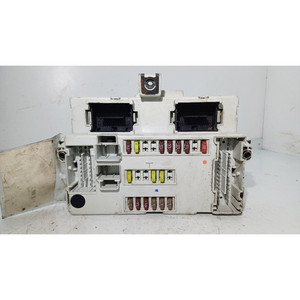 Computer di Bordo FIAT 500 L Serie (351_352) 51965992 199B4000 (12>) - Product Image 1