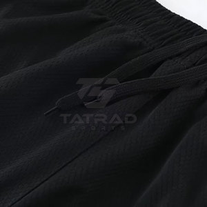 Service OEM Vente en gros de vêtements de sport Uniformes de volley-ball Ensembles imprimés Concevez vos propres maillots à manches courtes et shorts - Product Image 5