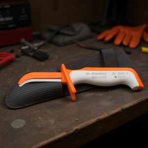 Cuchillo Aislado de 1,000 Voltios Serie VSE de Facom - Product Image 3