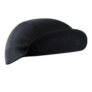 Casquettes de cyclisme avec logo personnalisé, en polyester, spandex respirant sublimé pour hommes, course d'équipe professionnelle à vendre - Product Image 5