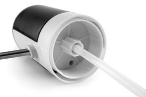 Dispenser elettrico per acqua (Ibili 723650) - Product Image 2