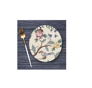 Dessous de plat en MDF personnalisés Ustensiles de cuisine Bonne qualité Fabrication professionnelle Dessous de plat en bois à un prix abordable - Product Image 1