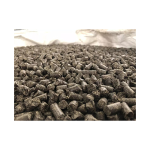 Existencias a granel de pellets de cáscara de girasol/pellets de cáscara de arroz de combustible a precios mayoristas - Product Image 6