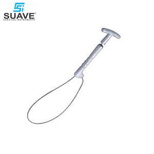 Support pour porcs en acier inoxydable Support pour porcs en acier inoxydable réglable par SUAVE INSTRUMENTS CHIRURGICAUX - Product Image 3