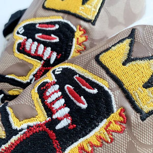 T-shirts pour hommes personnalisés les plus vendus, sur mesure avec logo et design, 100% coton, respirants et confortables, faible MOQ - Product Image 2