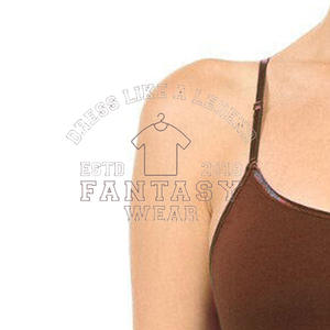 FANTASY WEAR OEM 2026 Venta al por Mayor y Logotipo Personalizado, Camiseta sin Mangas Básica de Verano para Mujer, de Algodón Acordonado, Informal, con Certificación CE IS0 - Product Image 5