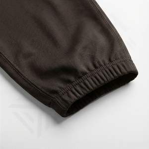 Ropa Deportiva de Equipo de Alto Rendimiento, Personalizada, de Tela Suave, con Diseño Nuevo, Precio Competitivo y Calidad Superior - Product Image 6