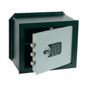 Viro Art. Caja Fuerte Electrónica 1.4375.20 de 41x20x29 cm - Product Image 1