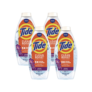 Fórmula Concentrada para un Enjuague de Ropa Suave, Brillante y con un Toque de Frescura, Lavandería Fresca con Aroma Duradero - Product Image 1