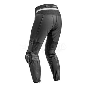 Pantalones de cuero de alta calidad para motocicleta, transpirables, profesionales, nuevo - Product Image 3