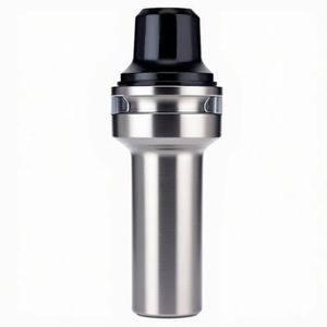 ER Spannzangenfutter ISO BT.40ADB-CC.ER40.080 D. 26mm MAS BT PRAMET Chuck - Product Image 2