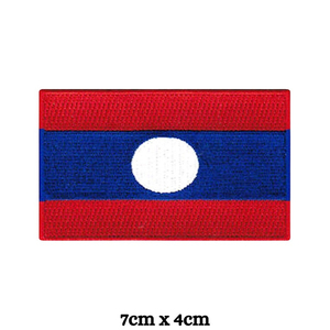 <b>Iron</b> <b>On</b> Patches Custom Embroidery Patches Logo Brand Design Embroidery Patch For Flags Custom Personalized Embroidery Badges - Product Image 6