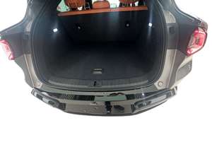 Tang 2025, SUV Eléctrico de Alto Rendimiento, Tracción en las Cuatro Ruedas, Vehículo Utilitario Deportivo, Autonomía >700 km, Batería de 90-110 kWh - Product Image 2