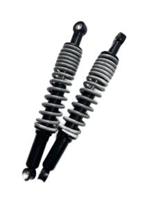 <span class=keywords><strong>Amortisseur</strong></span> arrière de haute qualité TVS HLX 125 pour motos, état neuf avec emballage neutre - Product Image 1