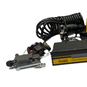 DAC5571IDBVT Convertisseur numérique-analogique 8 bits basse puissance, interface I2C haute vitesse Axxtech - Product Image 3